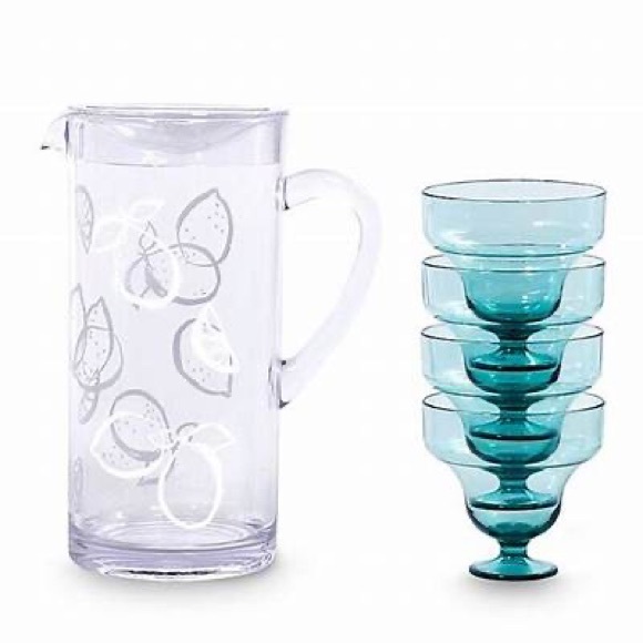 kate spade Other - New! Kate Spade Margarita Kit